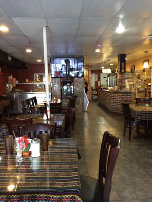 Los Tres Chilitos by null