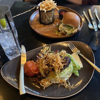 Ritual House - Pittsburgh steak salad and burger - Breakfast & Brunch Near Me - Pittsburgh, Pennsylvania Ritual House - Pittsburgh steak salad and burger - Breakfast & Brunch Near Me - Pittsburgh, Pennsylvania