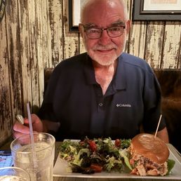 Shrimp & lobster roll Shrimp & lobster roll