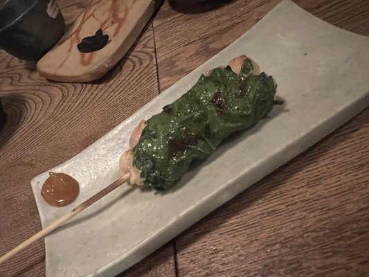 Sumiyaki Sousai Toriya Hitomi by null