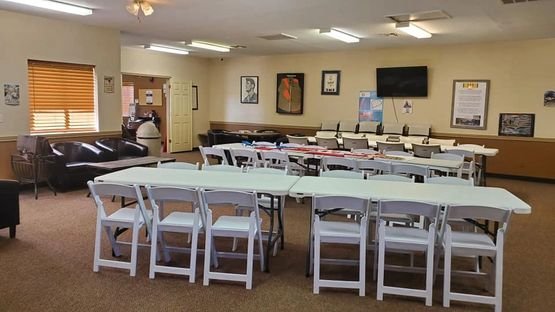 San Tan Valley Veteran Center - veterans service organization in Florence, AZ