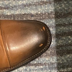 Lee Shoe Services