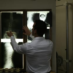 Innate Chiropractic Center