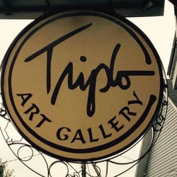 Triplo Art Gallery
