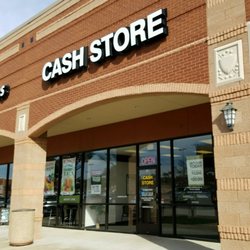 Cash Store