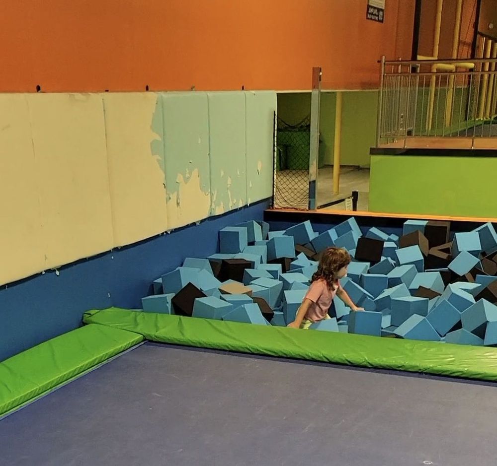 JUMPING WORLD BEAUMONT Updated October 2024 29 Photos & 22