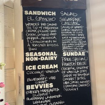 Sugarpine Drive-In - Current specials - summer 2026 - Ice Cream & Frozen Yogurt Near Me - Troutdale, Oregon Sugarpine Drive-In - Current specials - summer 2026 - Ice Cream & Frozen Yogurt Near Me - Troutdale, Oregon
