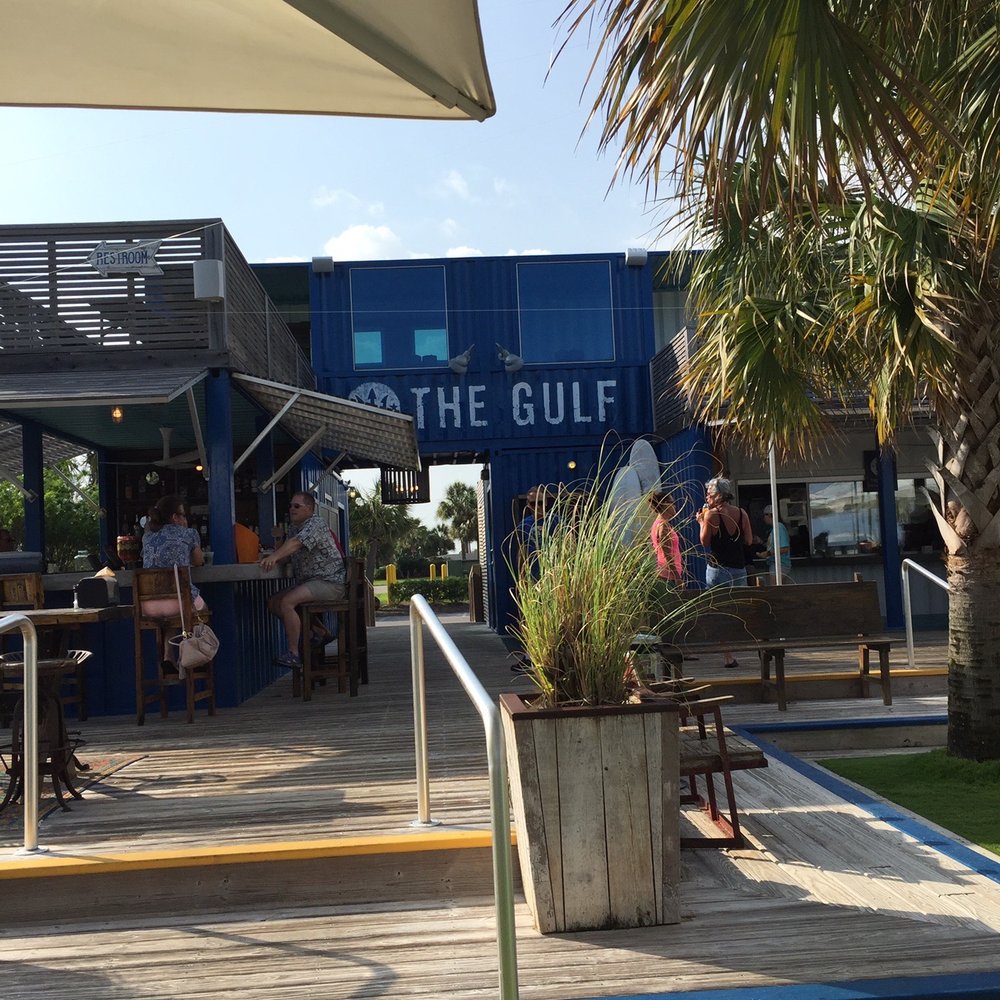 The Gulf - Burgers Near Me - Orange Beach, Alabama The Gulf - Burgers Near Me - Orange Beach, Alabama