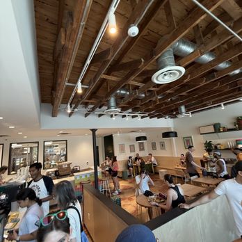 Rockman Coffee and Bakeshop - Coffee & Tea Near Me - Austin, Texas Rockman Coffee and Bakeshop - Coffee & Tea Near Me - Austin, Texas