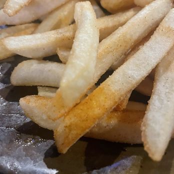 September’s Taproom & Eatery - Salty fries - Sports Bars Near Me - Rialto, California September’s Taproom & Eatery - Salty fries - Sports Bars Near Me - Rialto, California
