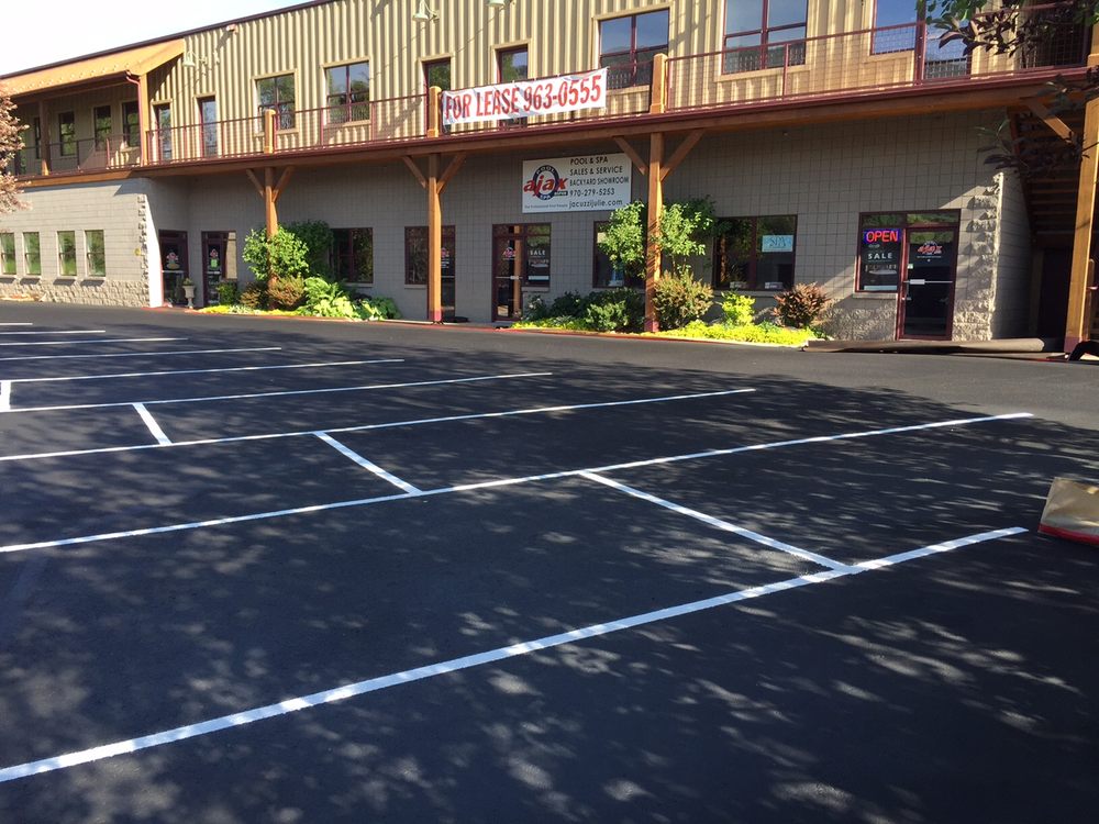 THE JENKINS PROPERTIES Carbondale, Colorado Property Management