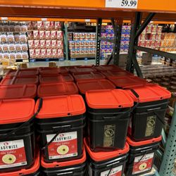 Costco Wholesale - 11.20.23