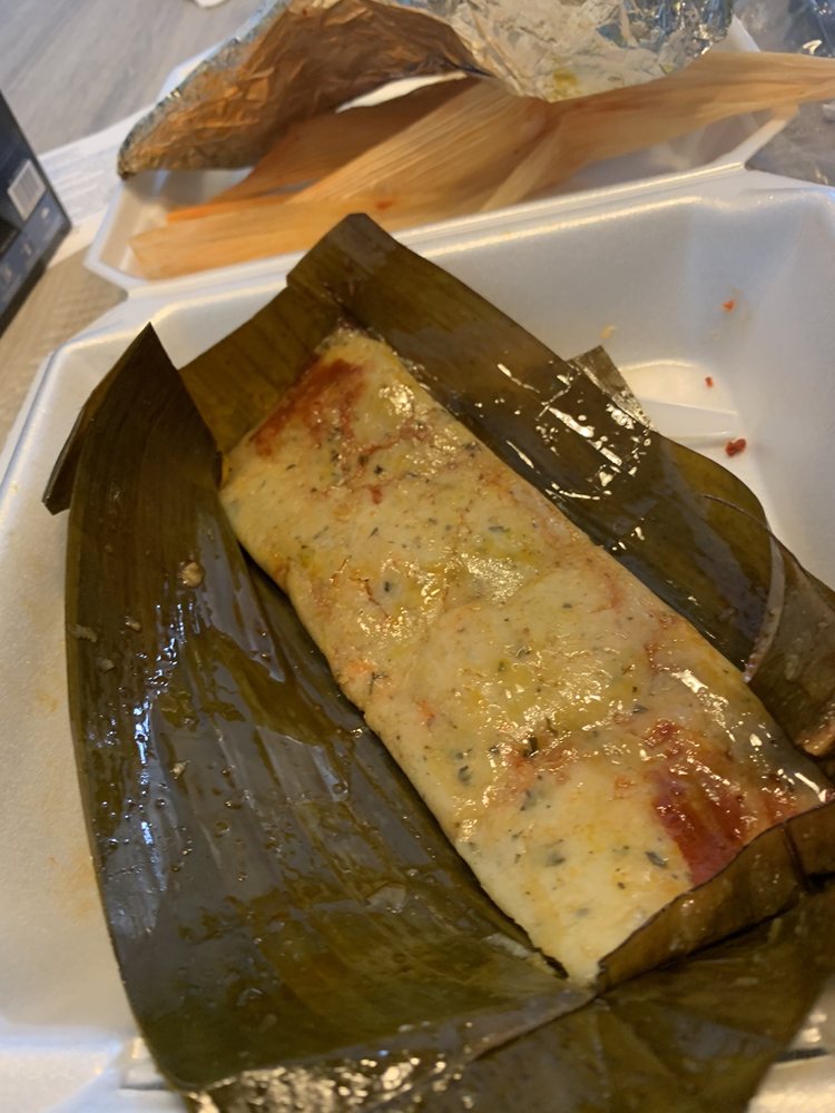 Tamales  Alebrijes De Oaxaca — Mexican restaurant in Apex