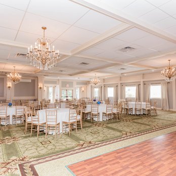 The Meadows - Venues & Event Spaces Near Me - Stonington, Connecticut
