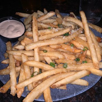 Imperium Food & Wine - Truffle fries - Breakfast & Brunch Near Me - Celebration, Florida