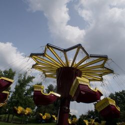 Worlds Of Fun