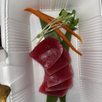 Jin Sushi - Tuna sashimi - Japanese Near Me - Downey, California Jin Sushi - Tuna sashimi - Japanese Near Me - Downey, California