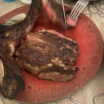 Knife & Spoon - Ribeye - Seafood Near Me - Orlando, Florida Knife & Spoon - Ribeye - Seafood Near Me - Orlando, Florida