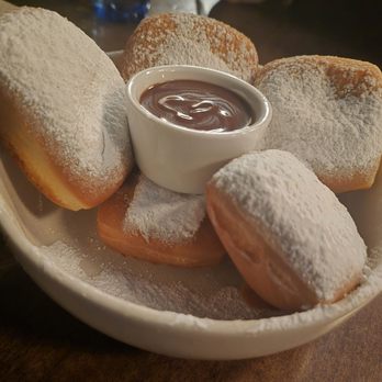 Mr Paul's Supper Club - Beignets - Steakhouses Near Me - Edina, Minnesota Mr Paul's Supper Club - Beignets - Steakhouses Near Me - Edina, Minnesota