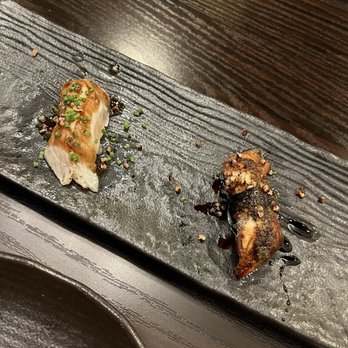 Akashiro Nikkei - Sushi Bars Near Me - Fullerton, California