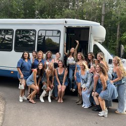 Al Capone Limousine & Party Buses - Bachelorette parties