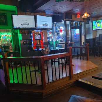 Blarney Stone Pub & Restaurant - a view of the bar - Irish Pub Near Me - Seattle, Washington Blarney Stone Pub & Restaurant - a view of the bar - Irish Pub Near Me - Seattle, Washington