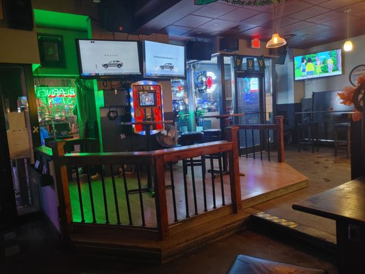 Blarney Stone Pub by null