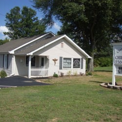 Chestnut Mountain Chiropractic