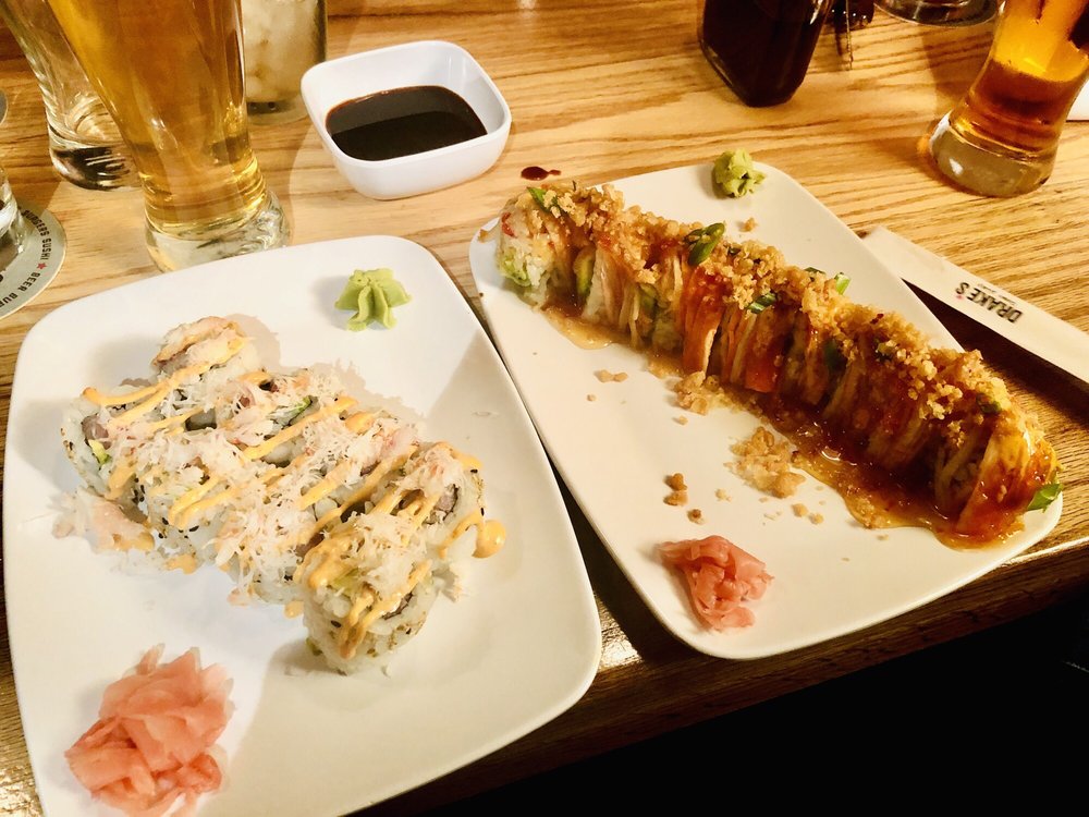 DRAKE’S 281 Photos & 152 Reviews American (Traditional) 3939