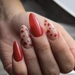 TBD Nail Salon