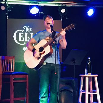 The Cellar on Treadwell - Pubs Near Me - Hamden, Connecticut