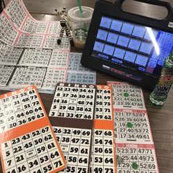Top Bingo Hall