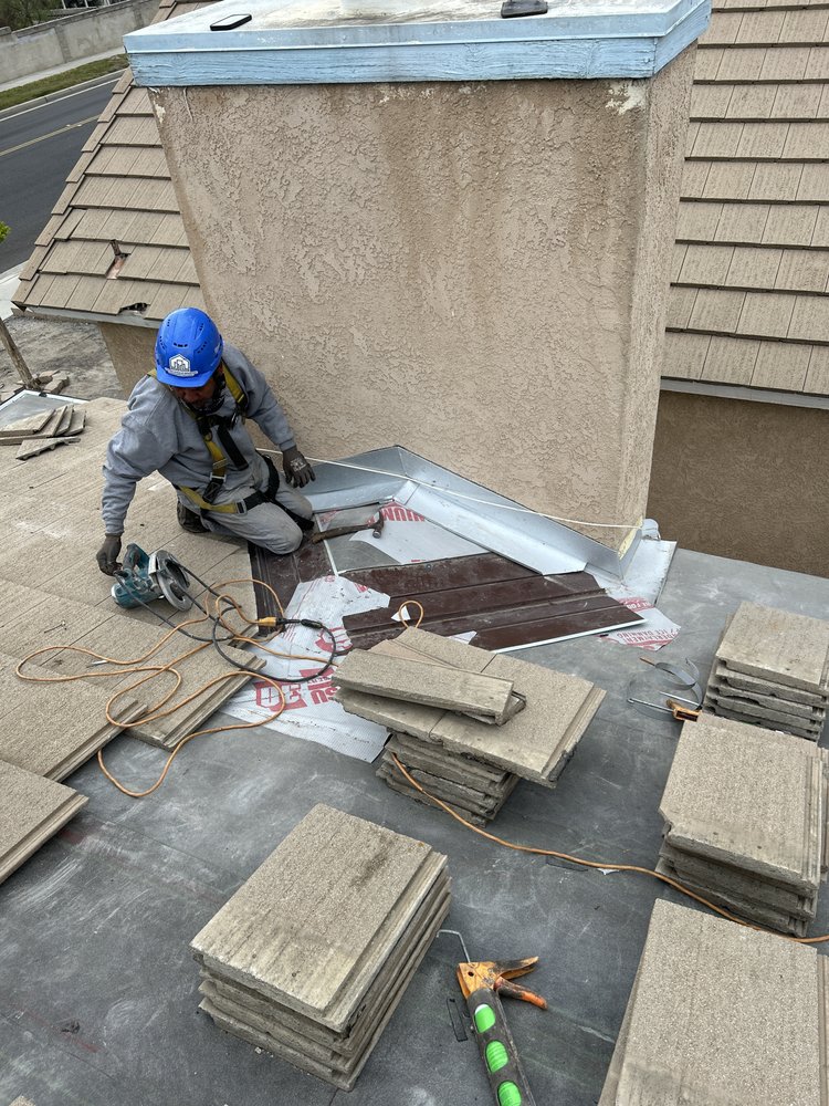 Slide of Outer Shield Roofing