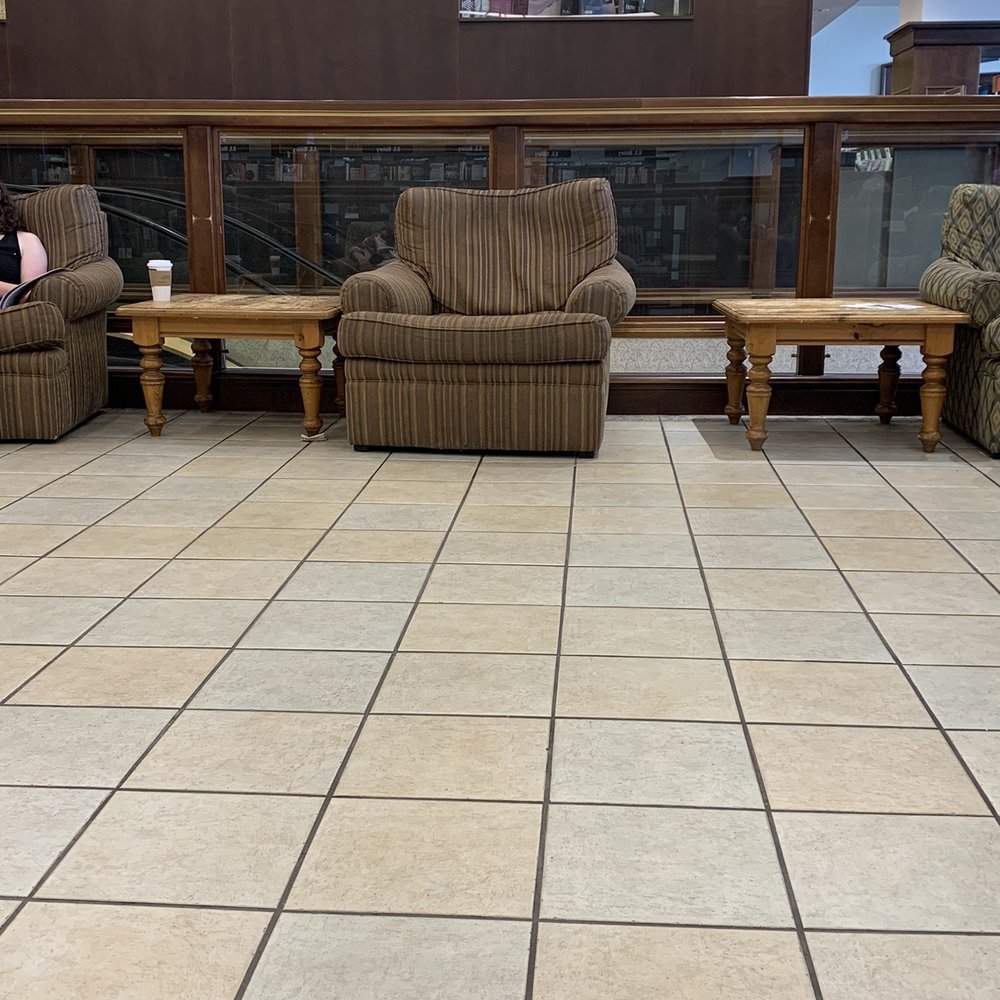 Barnes & Noble - Austin - Second floor seating area - Bookstores Near Me - Austin, Texas Barnes & Noble - Austin - Second floor seating area - Bookstores Near Me - Austin, Texas