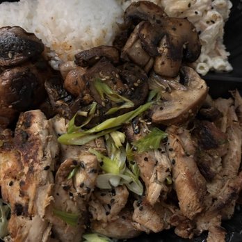 Kenji's - Barbeque Near Me - Reno, Nevada