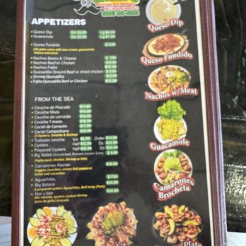 David's Mexican Restaurant - Menu as of 08/22/26 - Mexican Near Me - Amarillo, Texas David's Mexican Restaurant - Menu as of 08/22/26 - Mexican Near Me - Amarillo, Texas