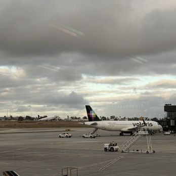 Aeropuerto Internacional de Tijuana - Airports Near Me - Tijuana, BCN Aeropuerto Internacional de Tijuana - Airports Near Me - Tijuana, BCN