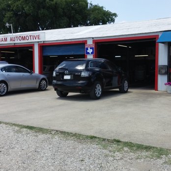 Windham Automotive - Auto Repair Near Me - Garland, Texas Windham Automotive - Auto Repair Near Me - Garland, Texas
