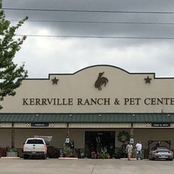 Kerrville Ranch & Pet Center