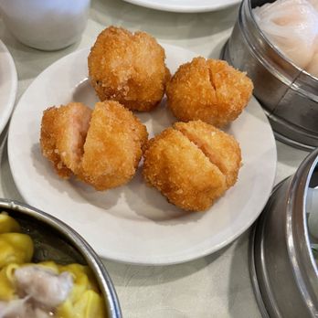 Seafood Cove 2 - Shrimp ball - Dim Sum Near Me - Westminster, California Seafood Cove 2 - Shrimp ball - Dim Sum Near Me - Westminster, California