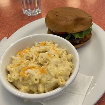 Lucy's Eastside Diner - Everyday all day combo $21.95. Burger with side - sub Mac and cheese. Comes with milkshake. July 2023 - Diners Near Me - Vancouver, British Columbia Lucy's Eastside Diner - Everyday all day combo $21.95. Burger with side - sub Mac and cheese. Comes with milkshake. July 2023 - Diners Near Me - Vancouver, British Columbia