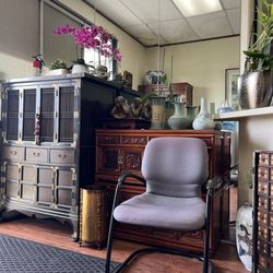 Choi Acupuncture & Herbs Clinic - Lobby