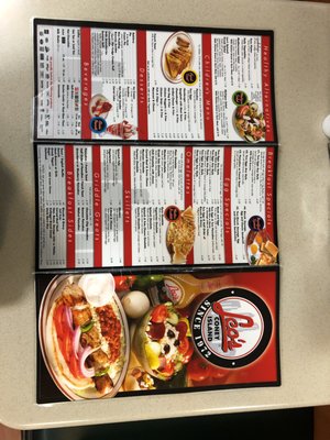 Menu photo 3 Leo's Coney Island Royal Oak, MI Menu photo 3 Leo's Coney Island Royal Oak, MI