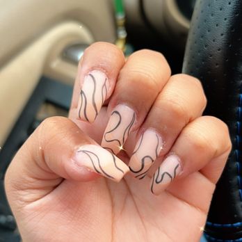 2Q Nail Spa + Eyelashes - Nails - Nail Salons Near Me - Montclair, California 2Q Nail Spa + Eyelashes - Nails - Nail Salons Near Me - Montclair, California