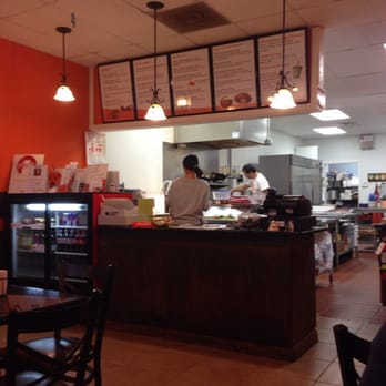 Nest Burger - Front counter - Burgers Near Me - Plano, Texas Nest Burger - Front counter - Burgers Near Me - Plano, Texas