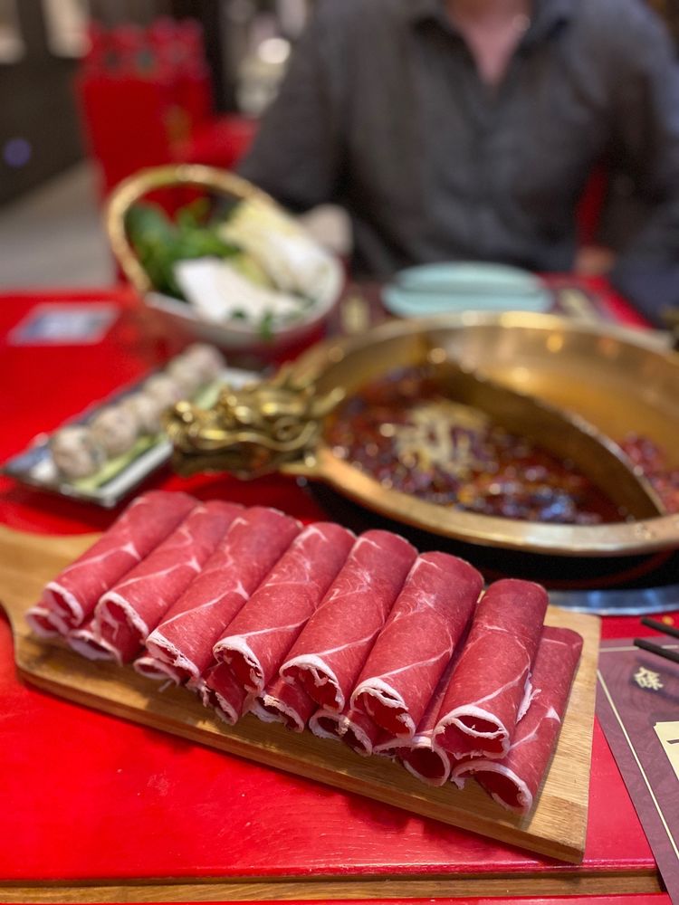 LAOJIUMEN HOTPOT 9 CHICAGO CLOSED Updated July 2024 251 Photos