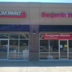 Spectrum Paint