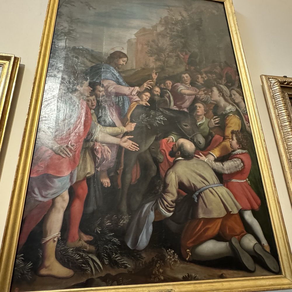 Galleria dell'Accademia - Museums Near Me - Florence, FI