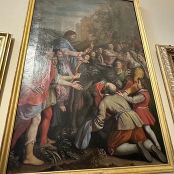 Galleria dell'Accademia - Museums Near Me - Florence, FI