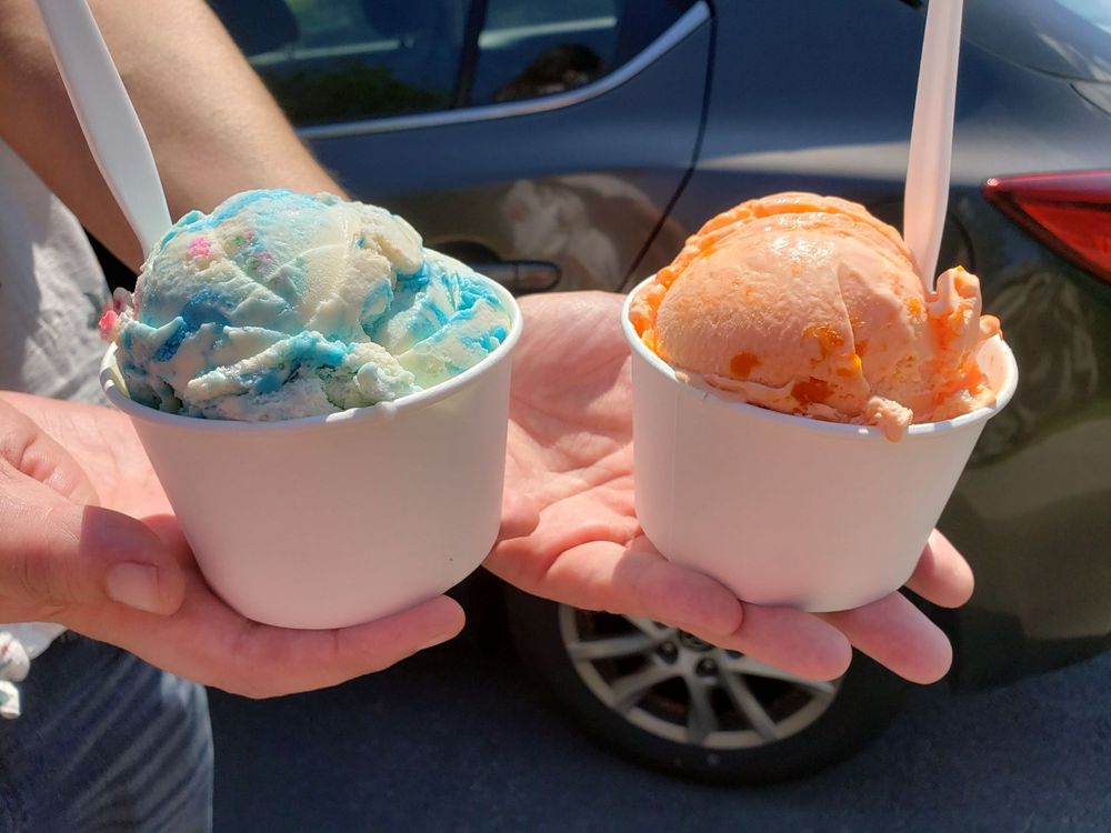 BUMBLE’S ICE CREAM Updated June 2024 766 W Swanzey Rd, Swanzey, New